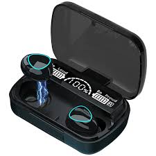 M10 TWS Bluetooth 5.3