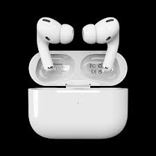 Airpods Pro 2nd Gen TWS Bluetooth 5.0