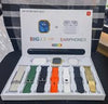 big 2.3 Ultra 2 Smart Watch