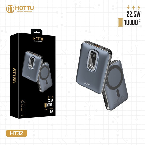 Powerbank HT32 (10,000 mAh)
